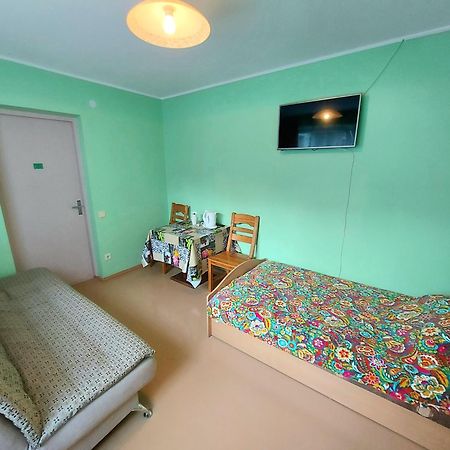 Neringa Guest House Palanga Cameră foto
