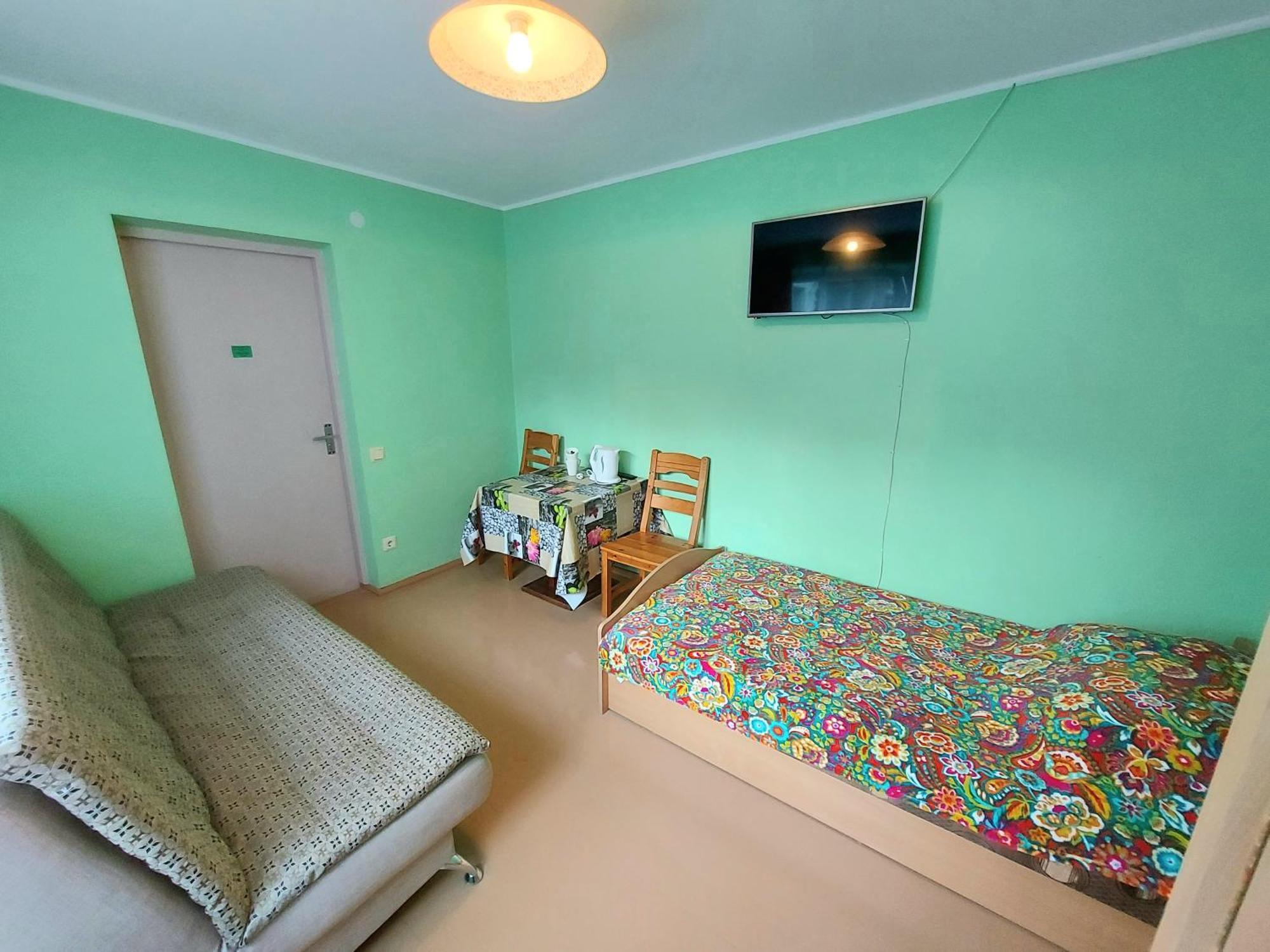 Neringa Guest House Palanga Cameră foto