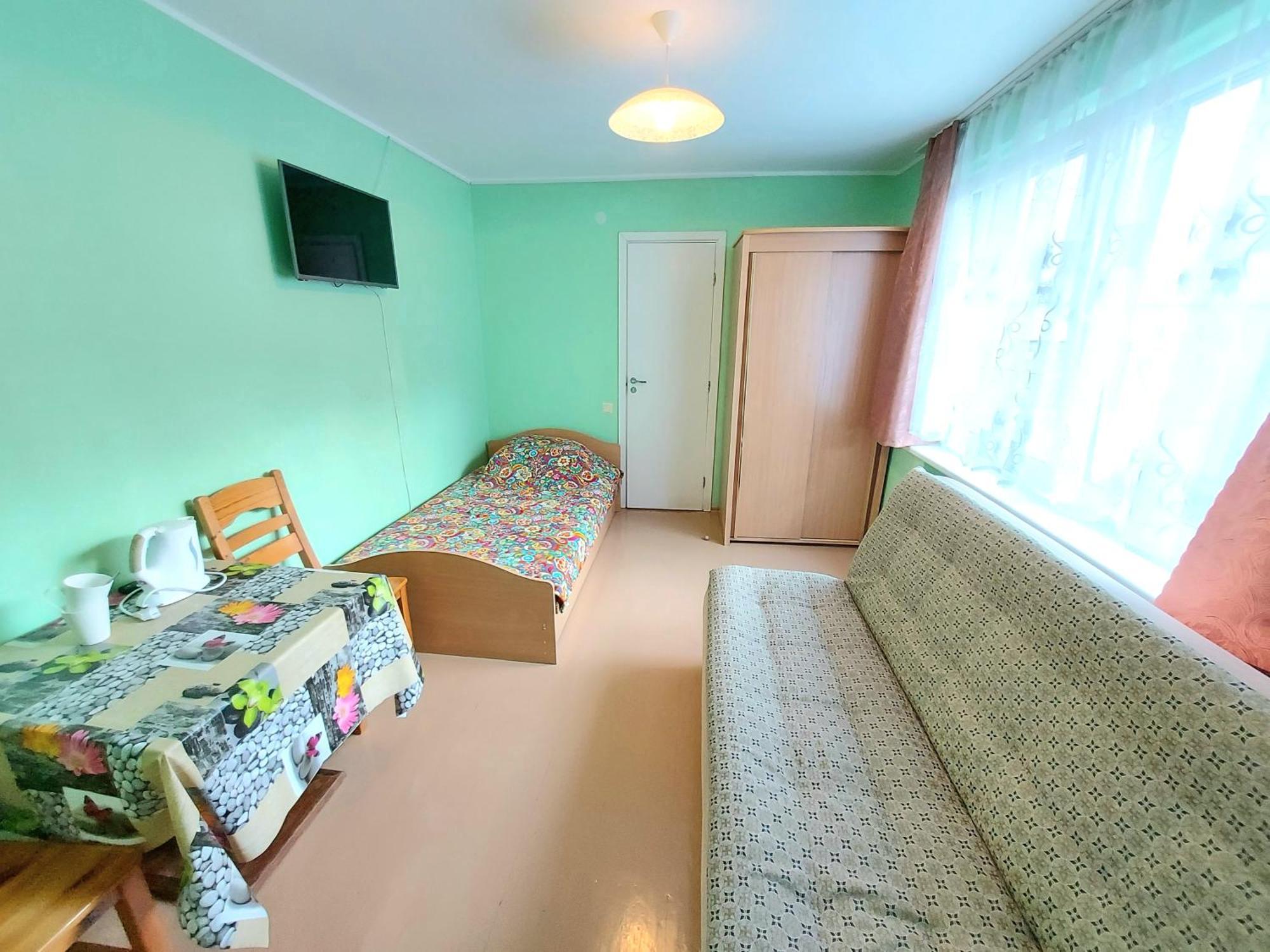 Neringa Guest House Palanga Cameră foto