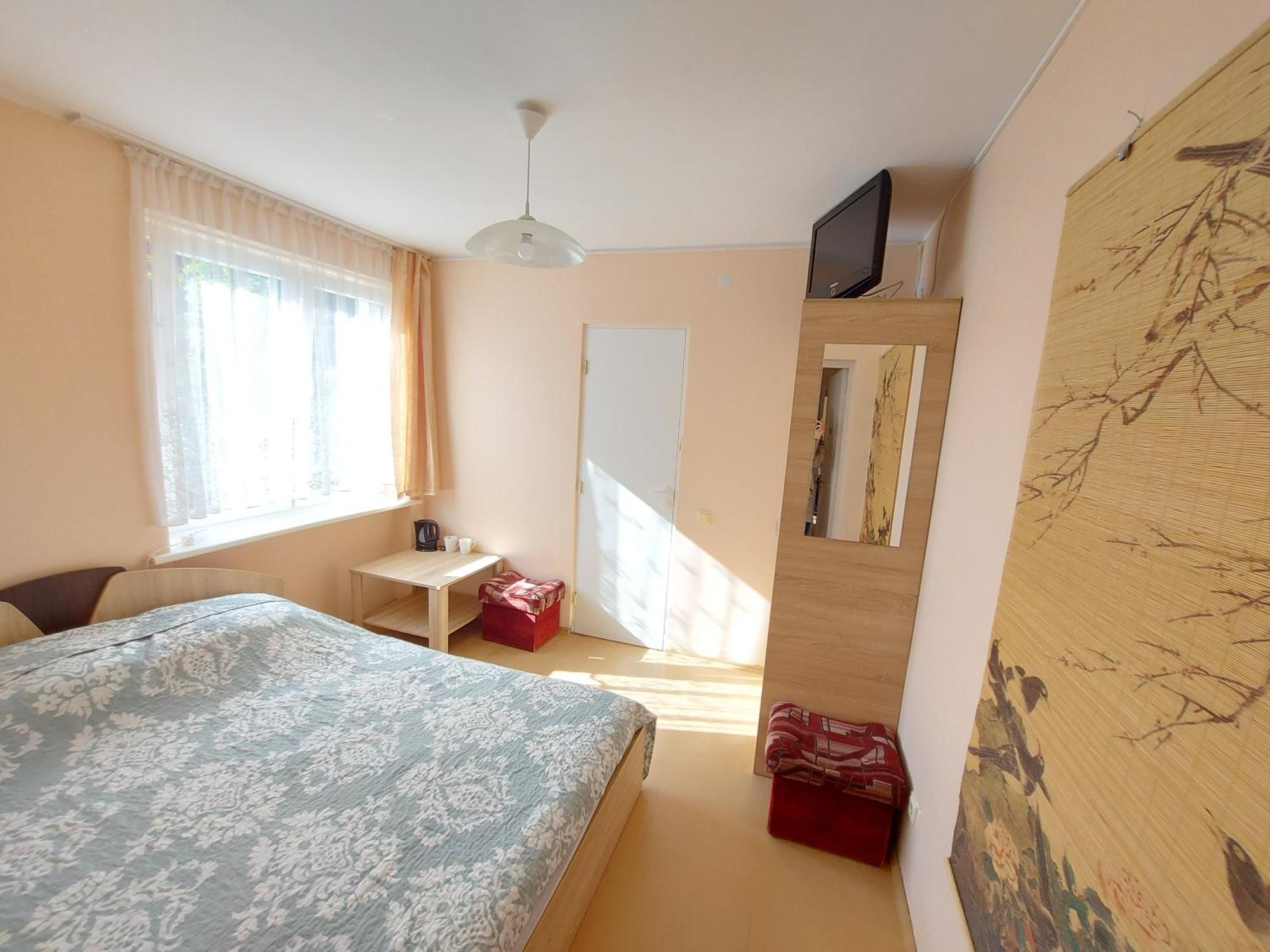 Neringa Guest House Palanga Cameră foto